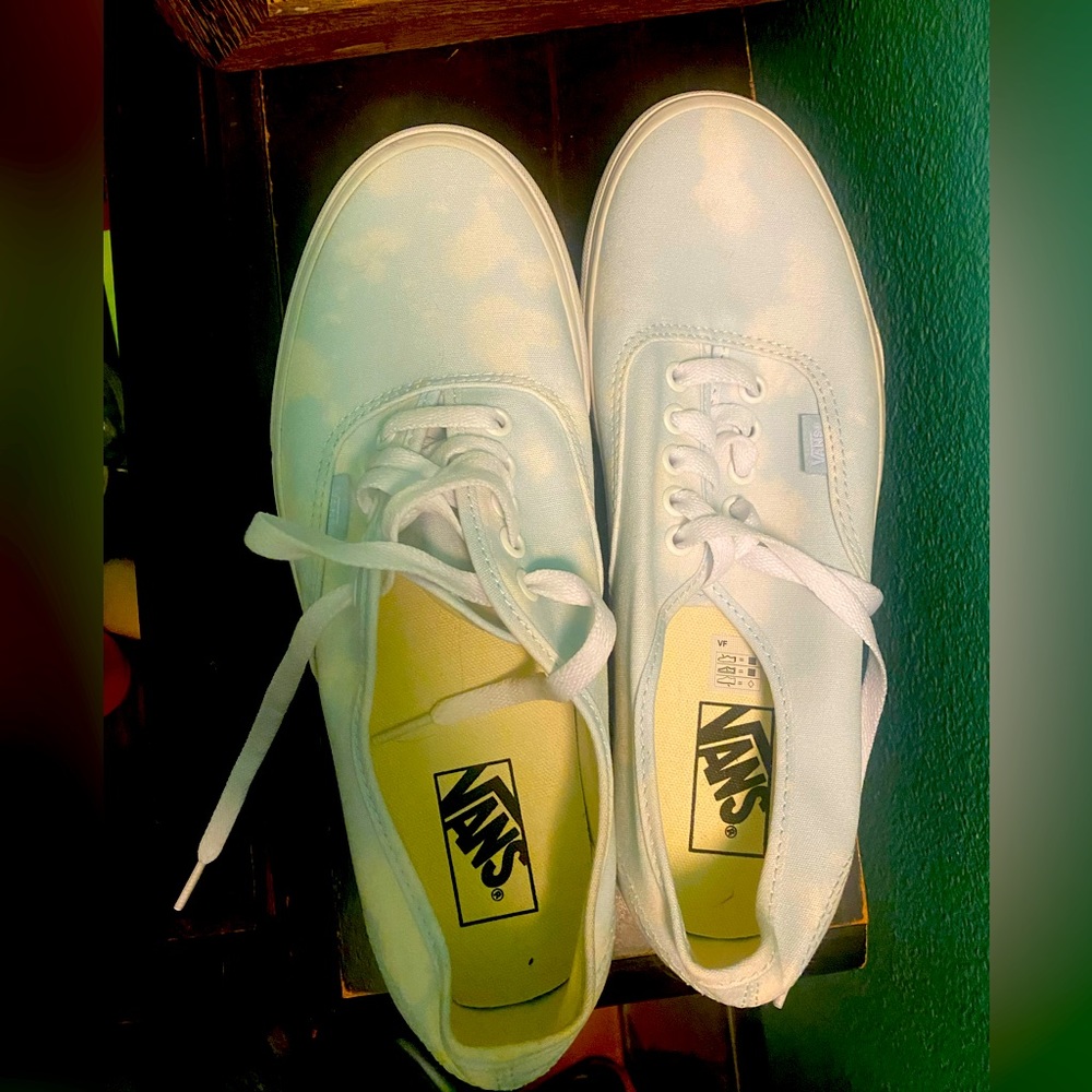 Vans Shoes